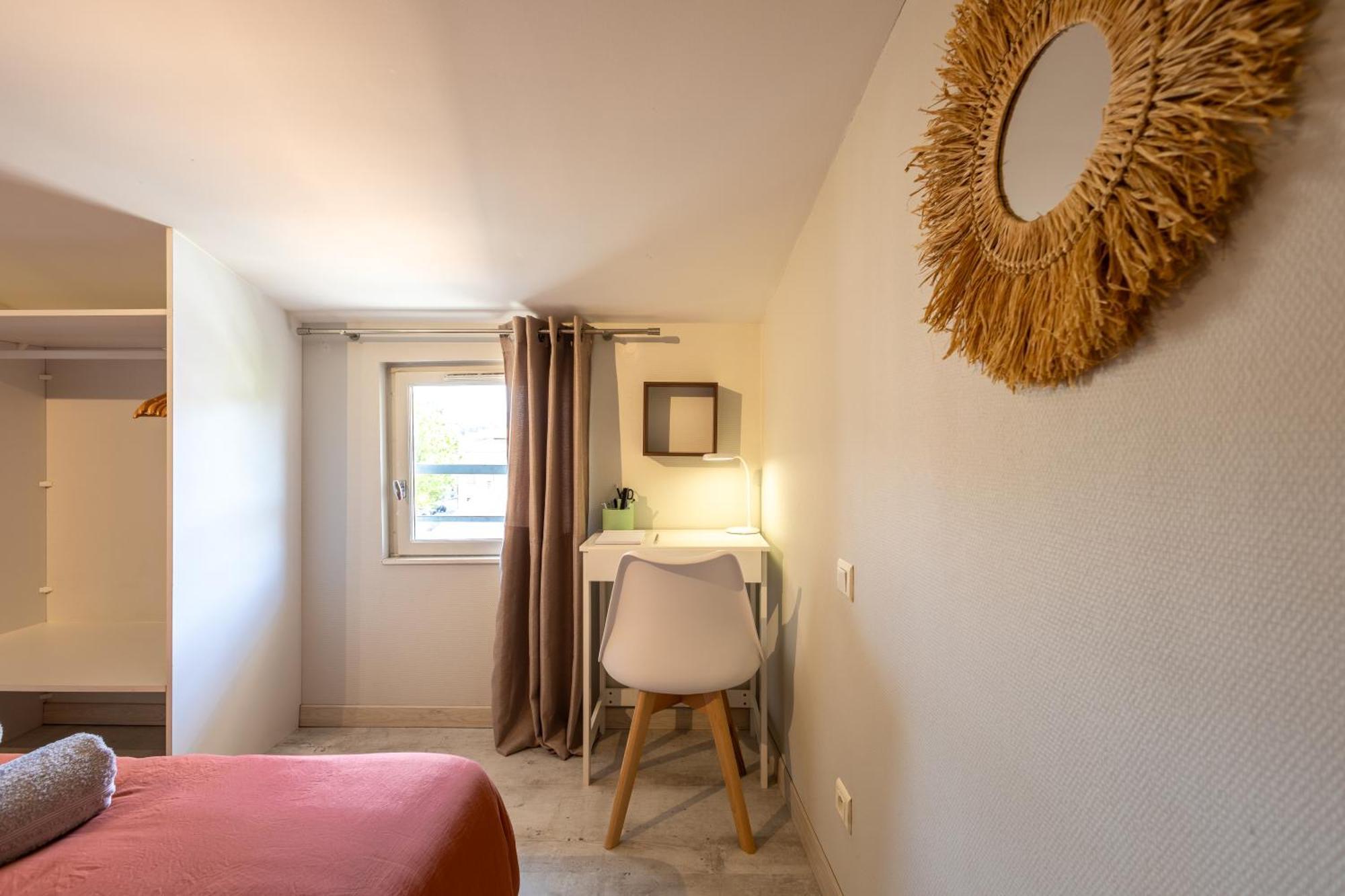 Le Canope - T3 Duplex, 2 Salles D'Eau, Hypercentre Castres  Esterno foto