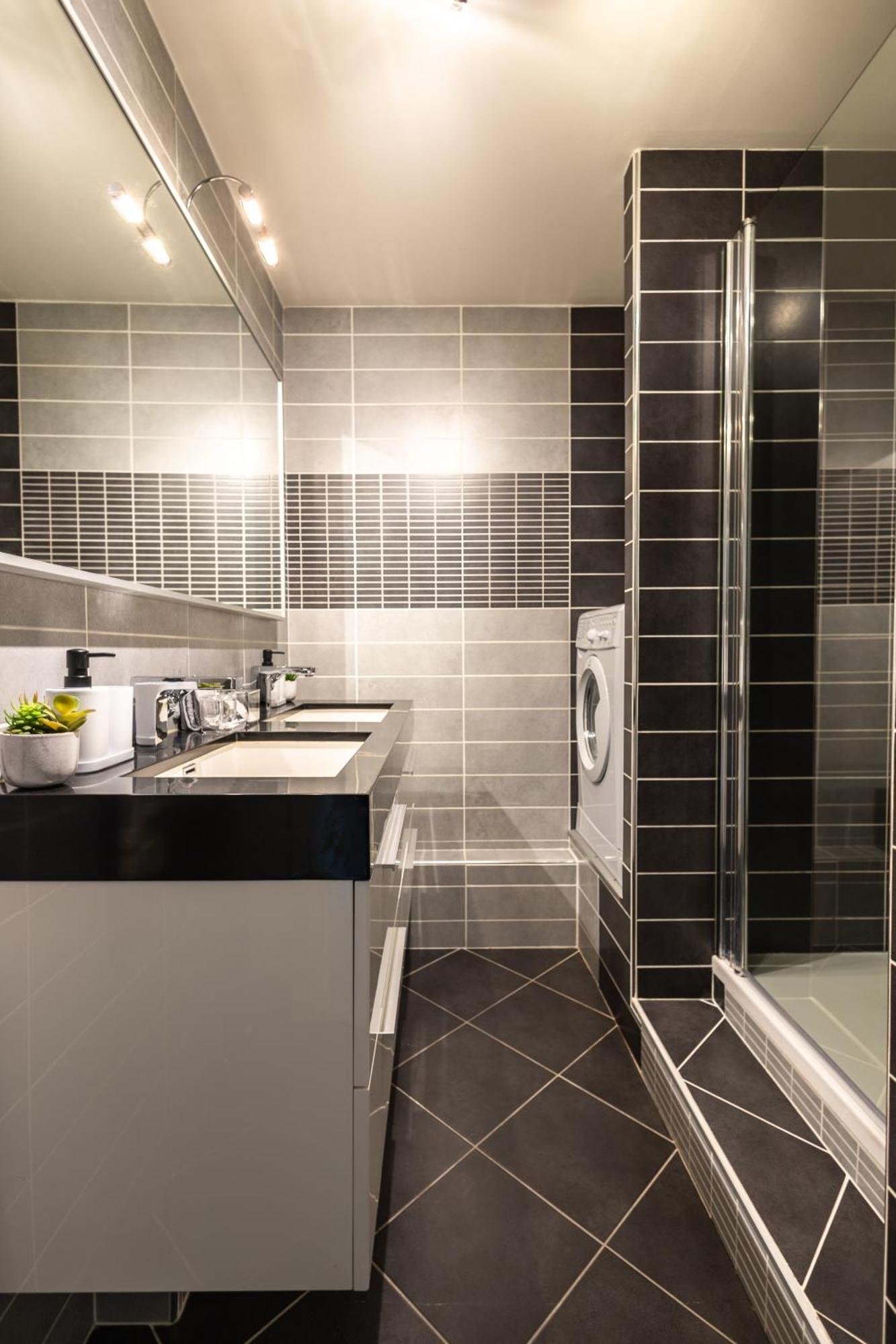 Le Canope - T3 Duplex, 2 Salles D'Eau, Hypercentre Castres  Esterno foto