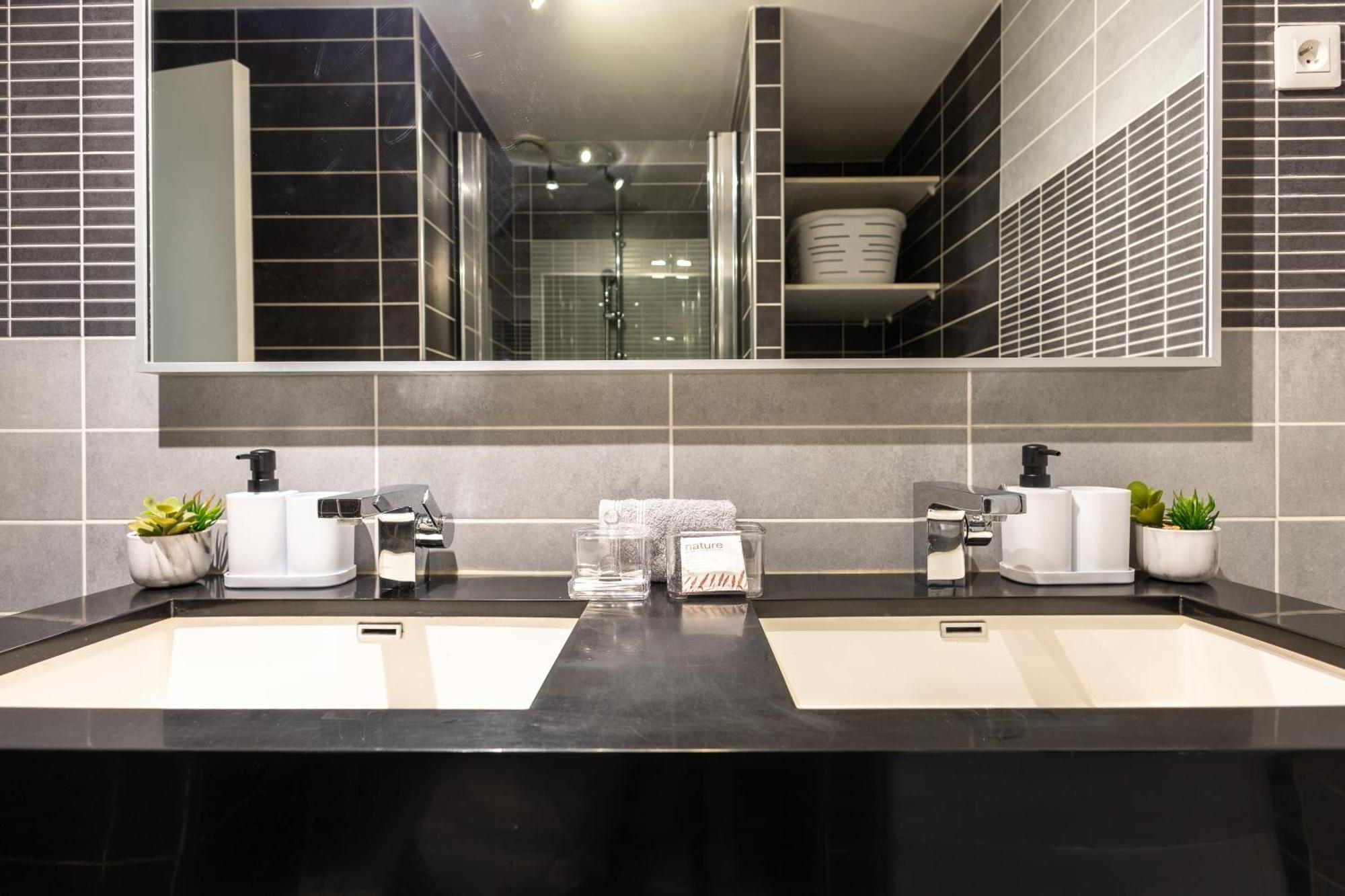 Le Canope - T3 Duplex, 2 Salles D'Eau, Hypercentre Castres  Esterno foto