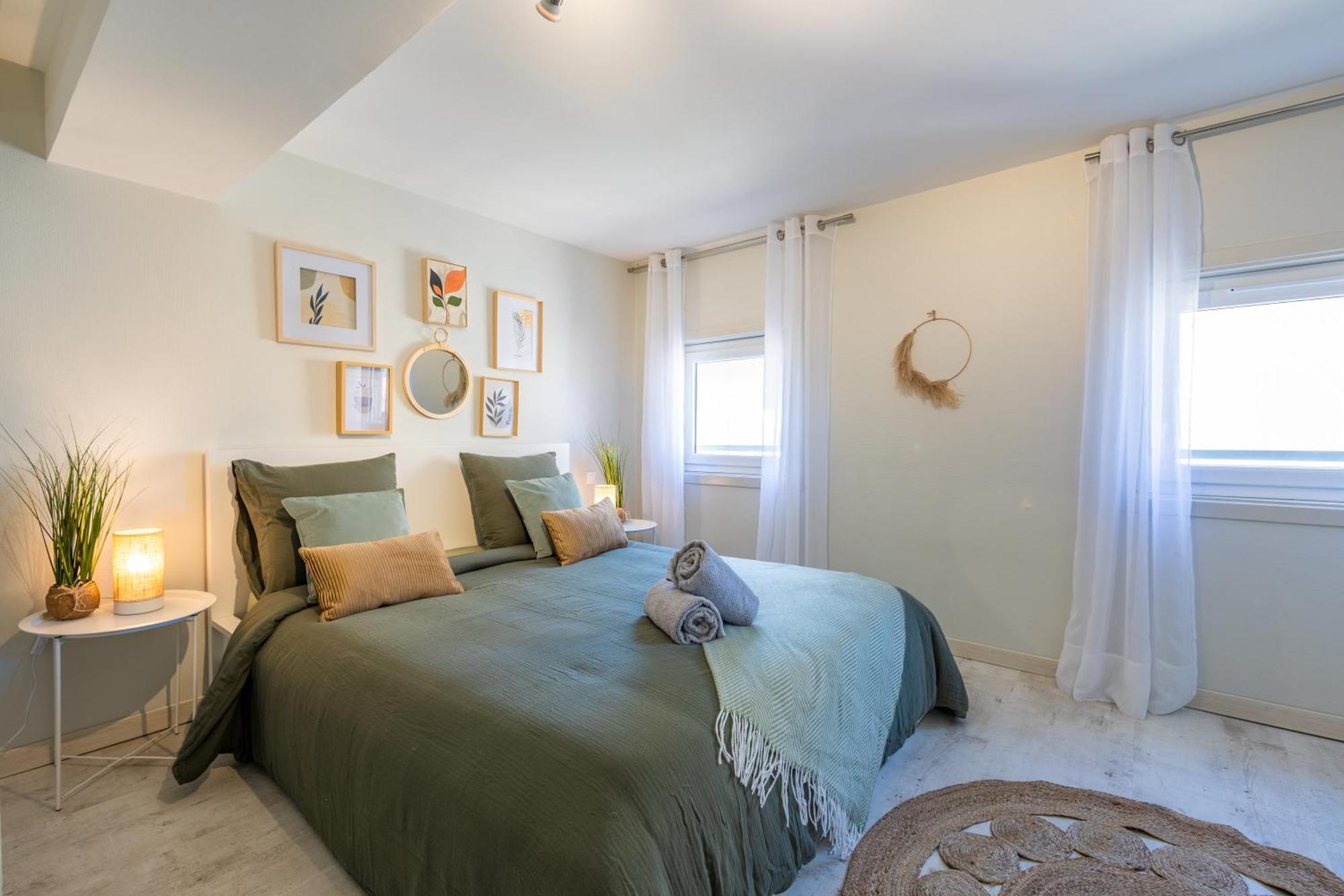 Le Canope - T3 Duplex, 2 Salles D'Eau, Hypercentre Castres  Esterno foto