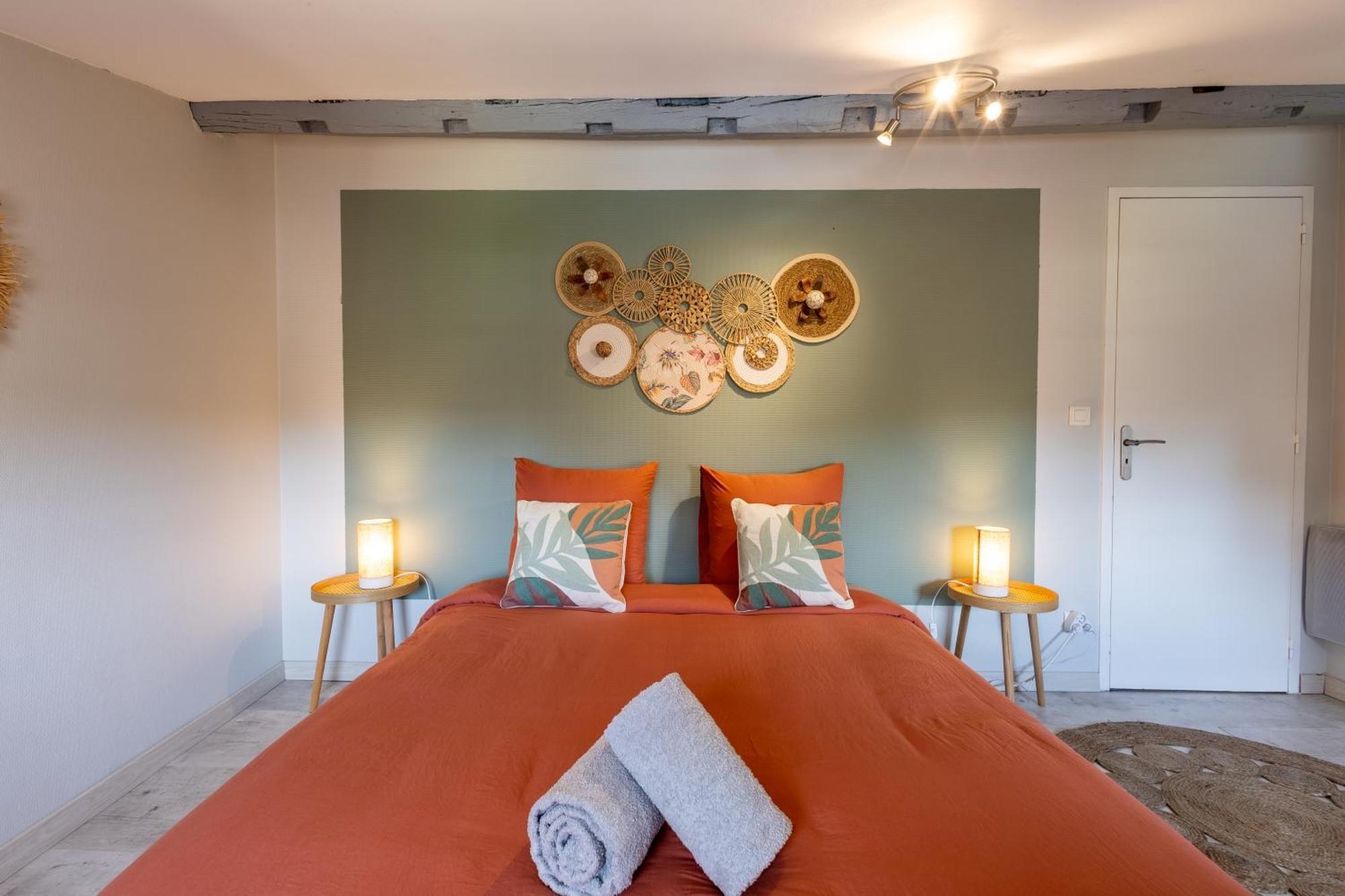 Le Canope - T3 Duplex, 2 Salles D'Eau, Hypercentre Castres  Esterno foto