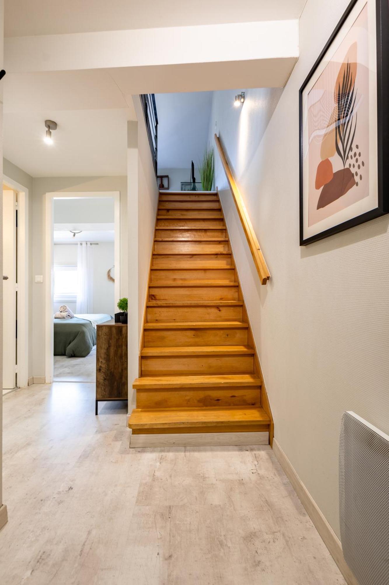 Le Canope - T3 Duplex, 2 Salles D'Eau, Hypercentre Castres  Esterno foto