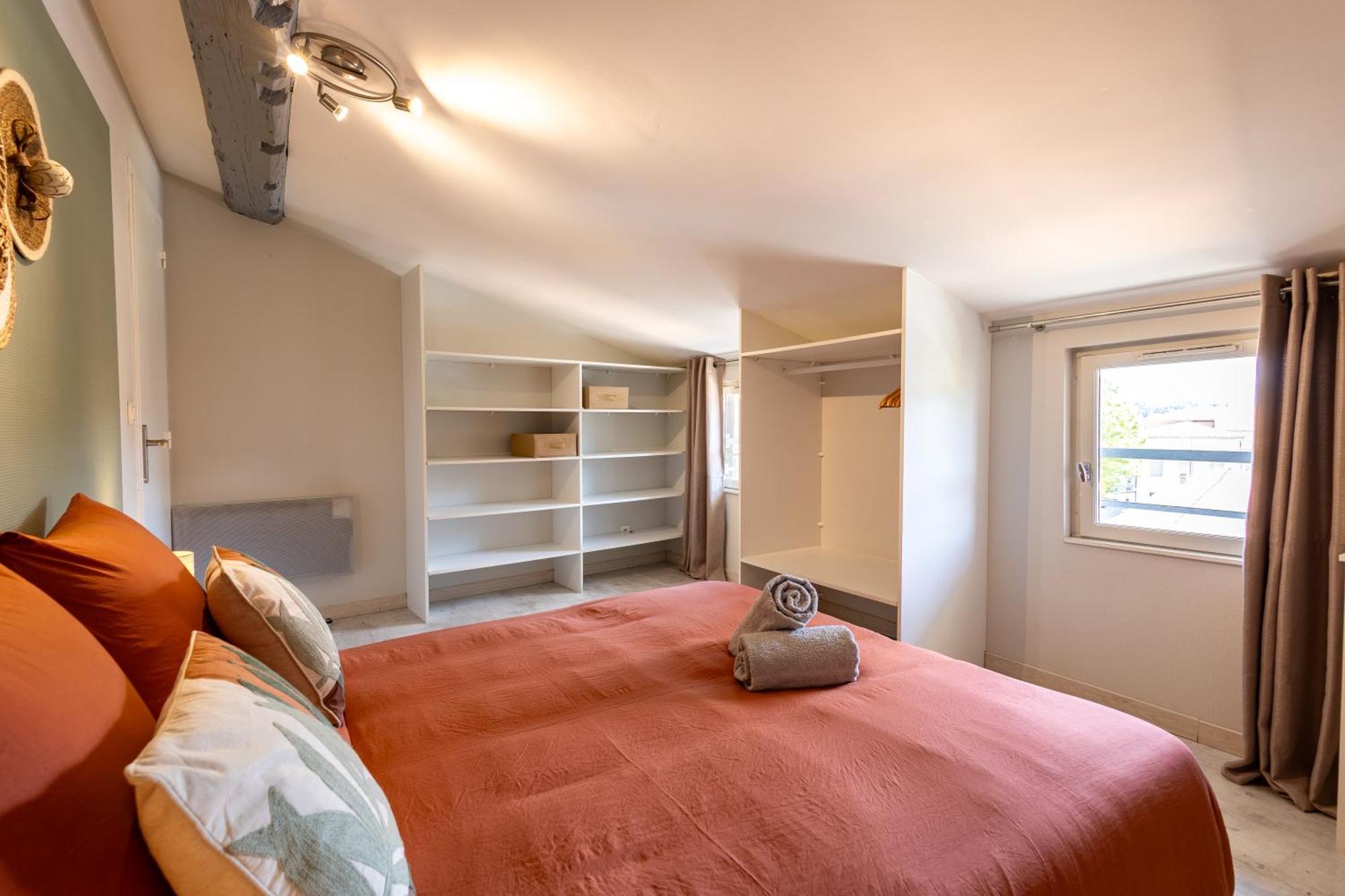 Le Canope - T3 Duplex, 2 Salles D'Eau, Hypercentre Castres  Esterno foto