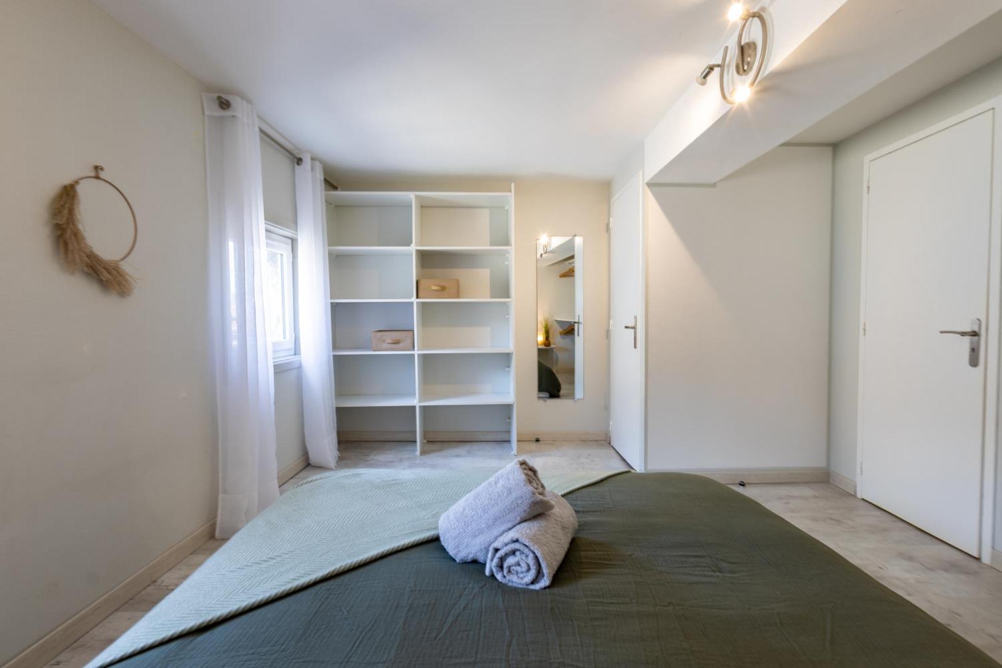 Le Canope - T3 Duplex, 2 Salles D'Eau, Hypercentre Castres  Esterno foto