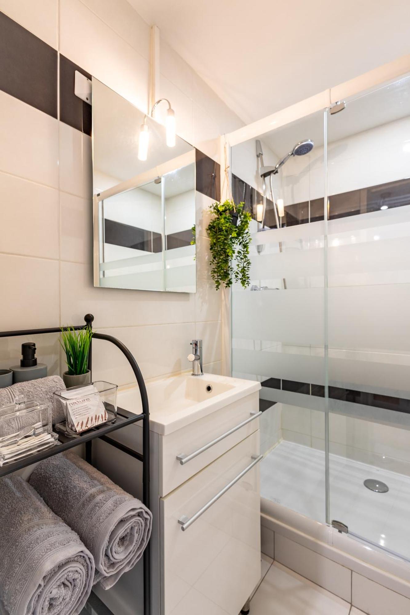Le Canope - T3 Duplex, 2 Salles D'Eau, Hypercentre Castres  Esterno foto