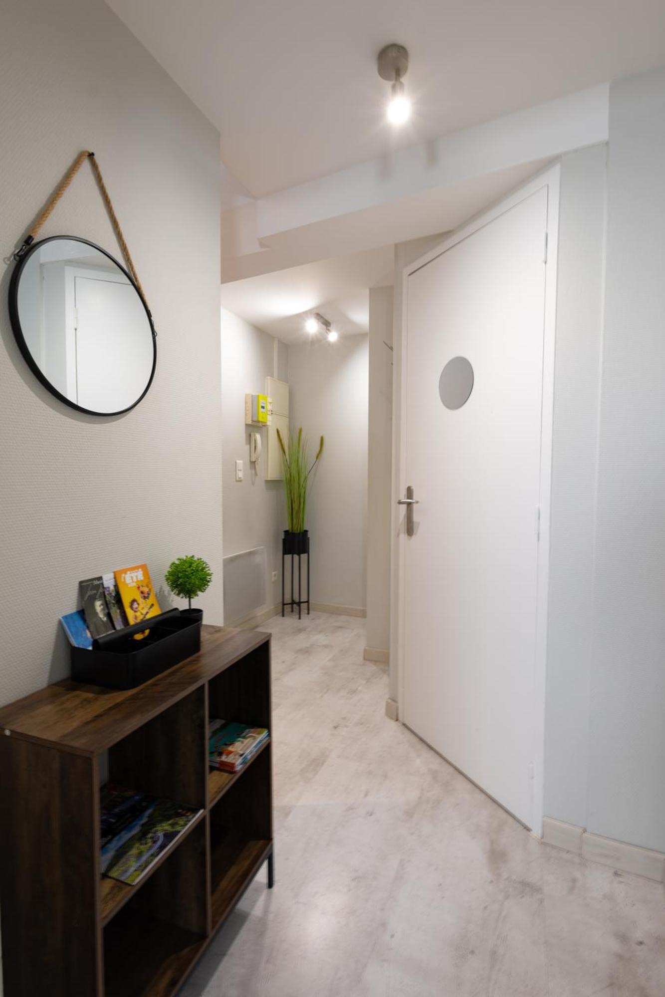 Le Canope - T3 Duplex, 2 Salles D'Eau, Hypercentre Castres  Esterno foto