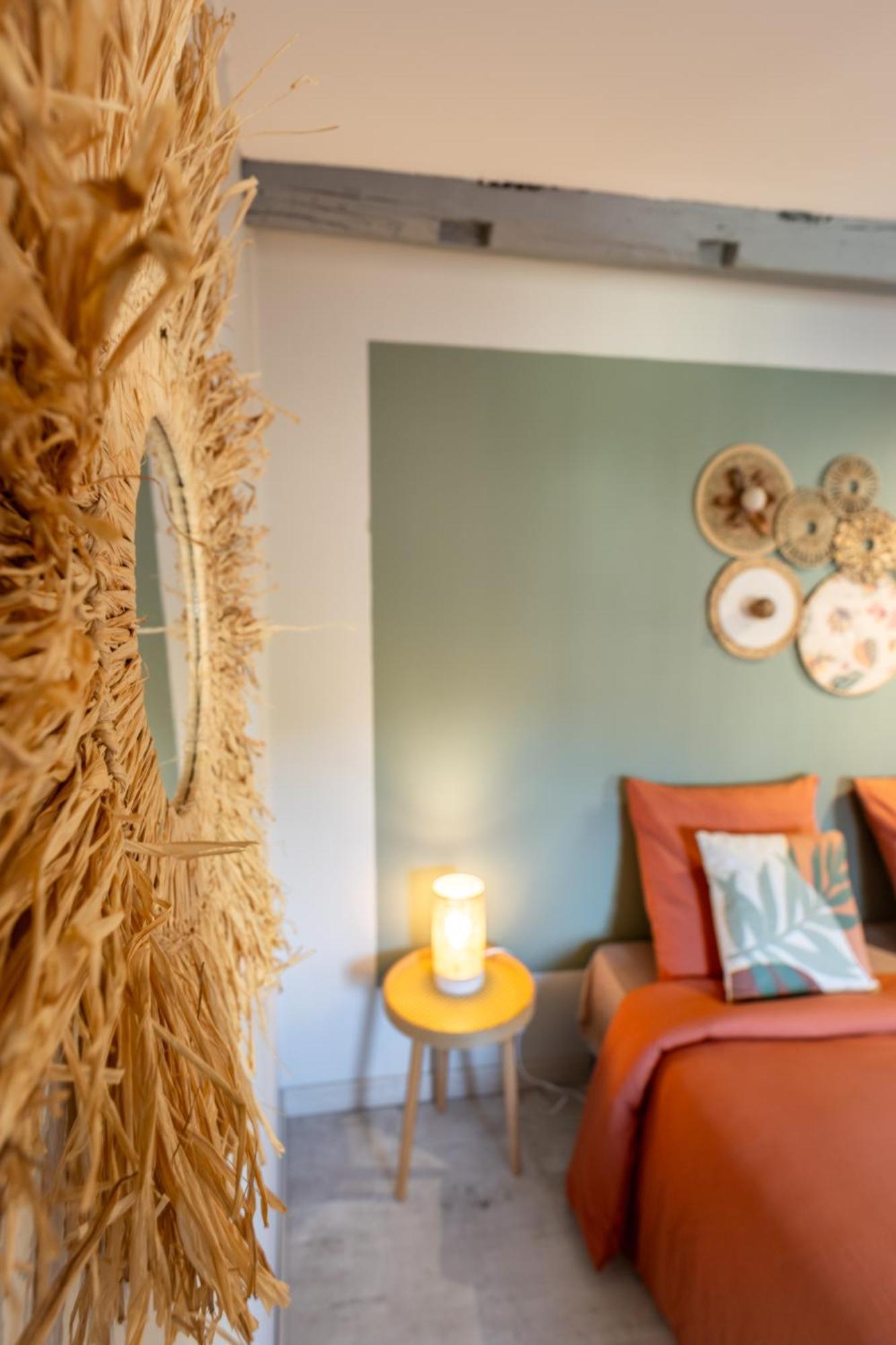 Le Canope - T3 Duplex, 2 Salles D'Eau, Hypercentre Castres  Esterno foto